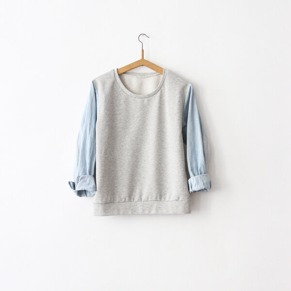 SWEAT I AM APOLLON - I AM PATTERNS