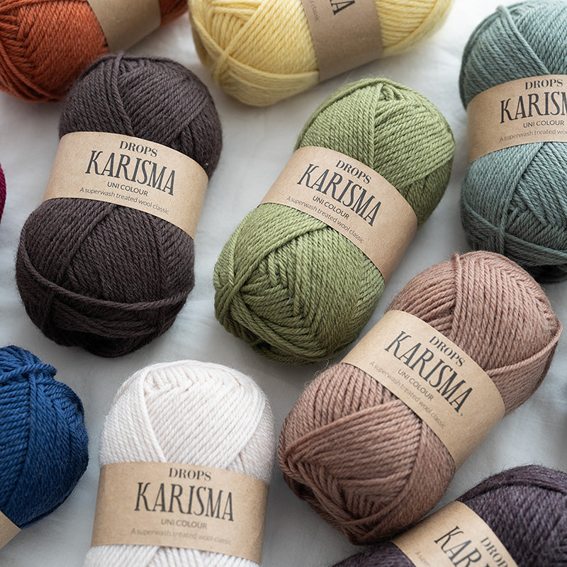 DROPS Karisma