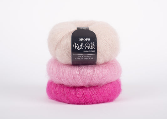DROPS Kid-Silk
