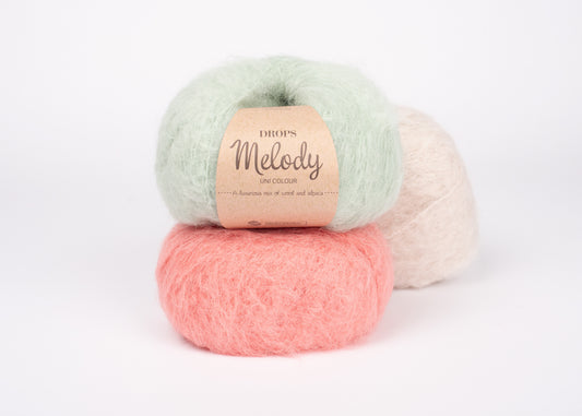 DROPS Melody