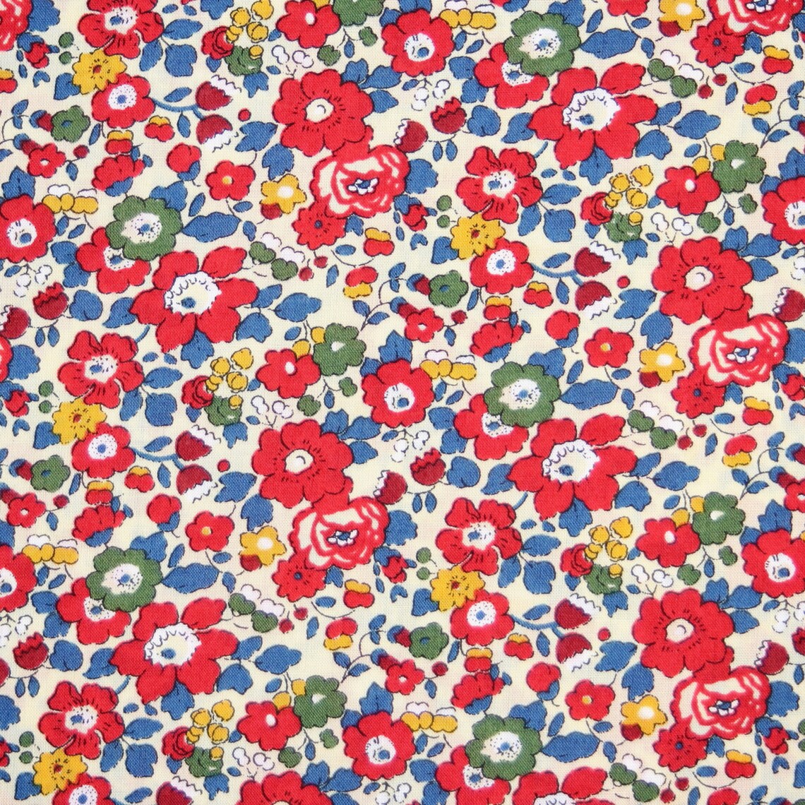 Liberty Tana Lawn® Betsy Ann