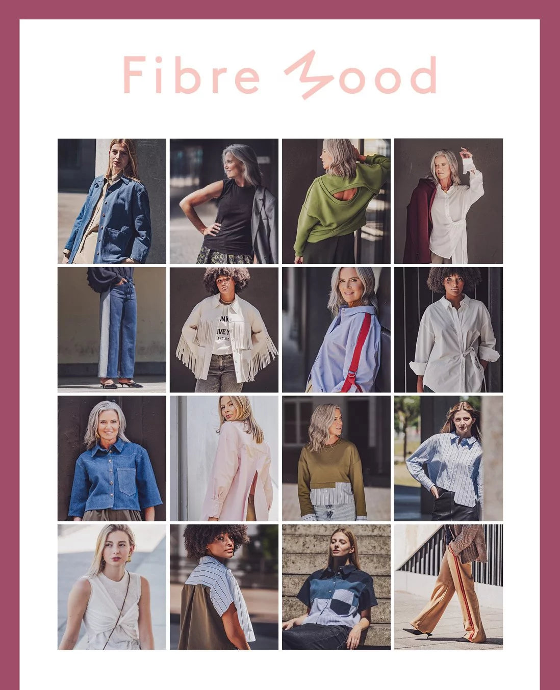 Magazine Fibremood n°35