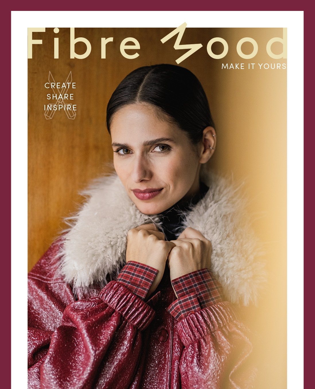 Magazine Fibremood n°36