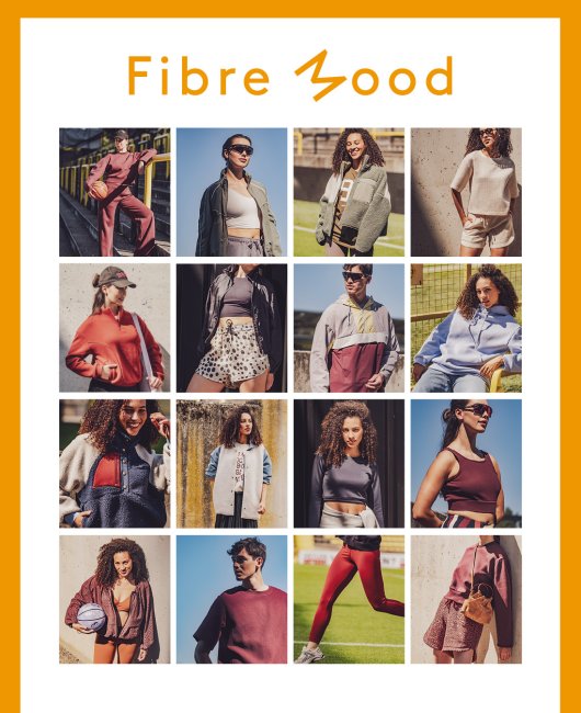 Magazine Fibremood Spécial n°4 SPORTS