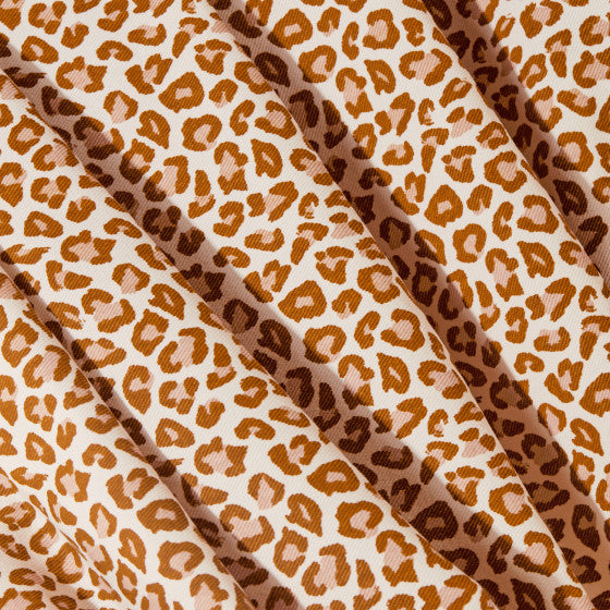Tissu Gabardine Leony - Atelier Brunette